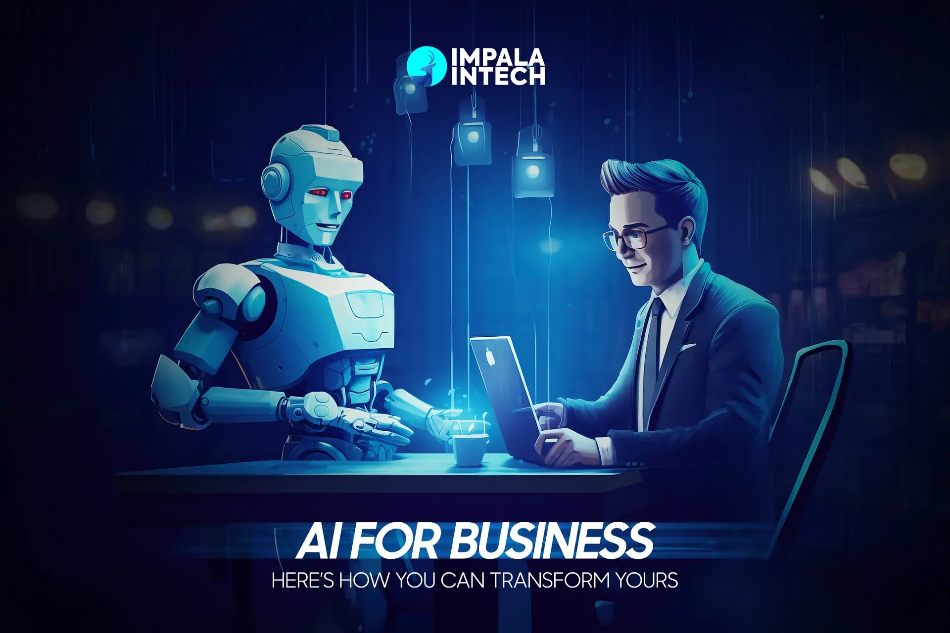 AI Consulting